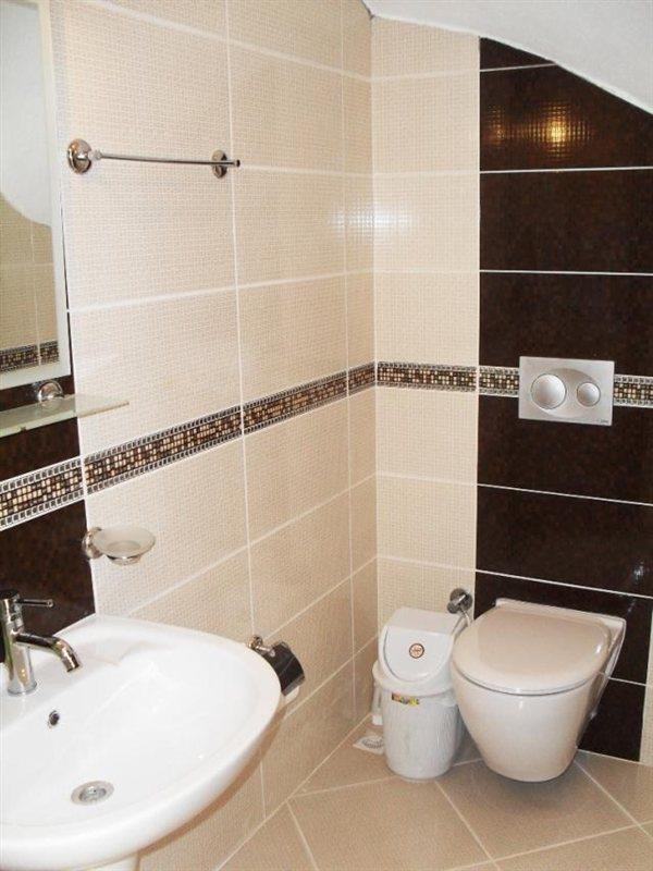 Apartamento Deska Hisar Garden Ölüdeniz Exterior foto