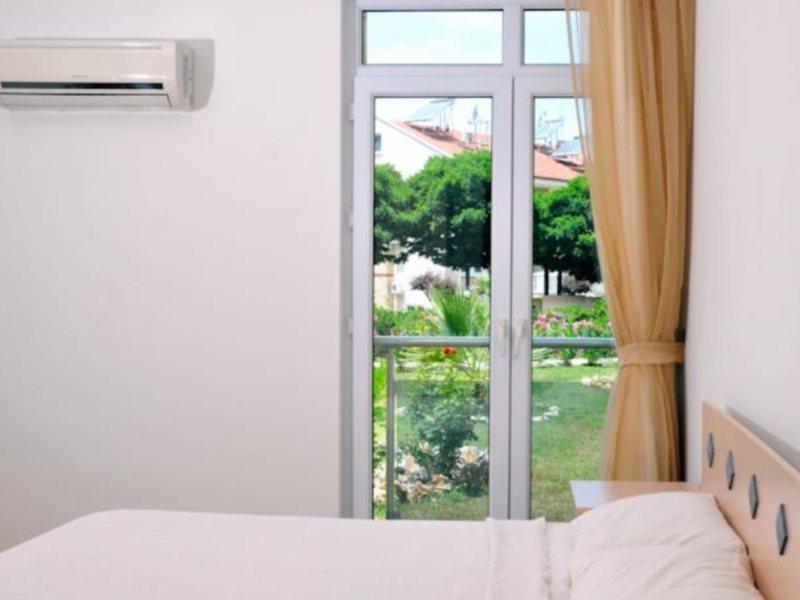 Apartamento Deska Hisar Garden Ölüdeniz Exterior foto